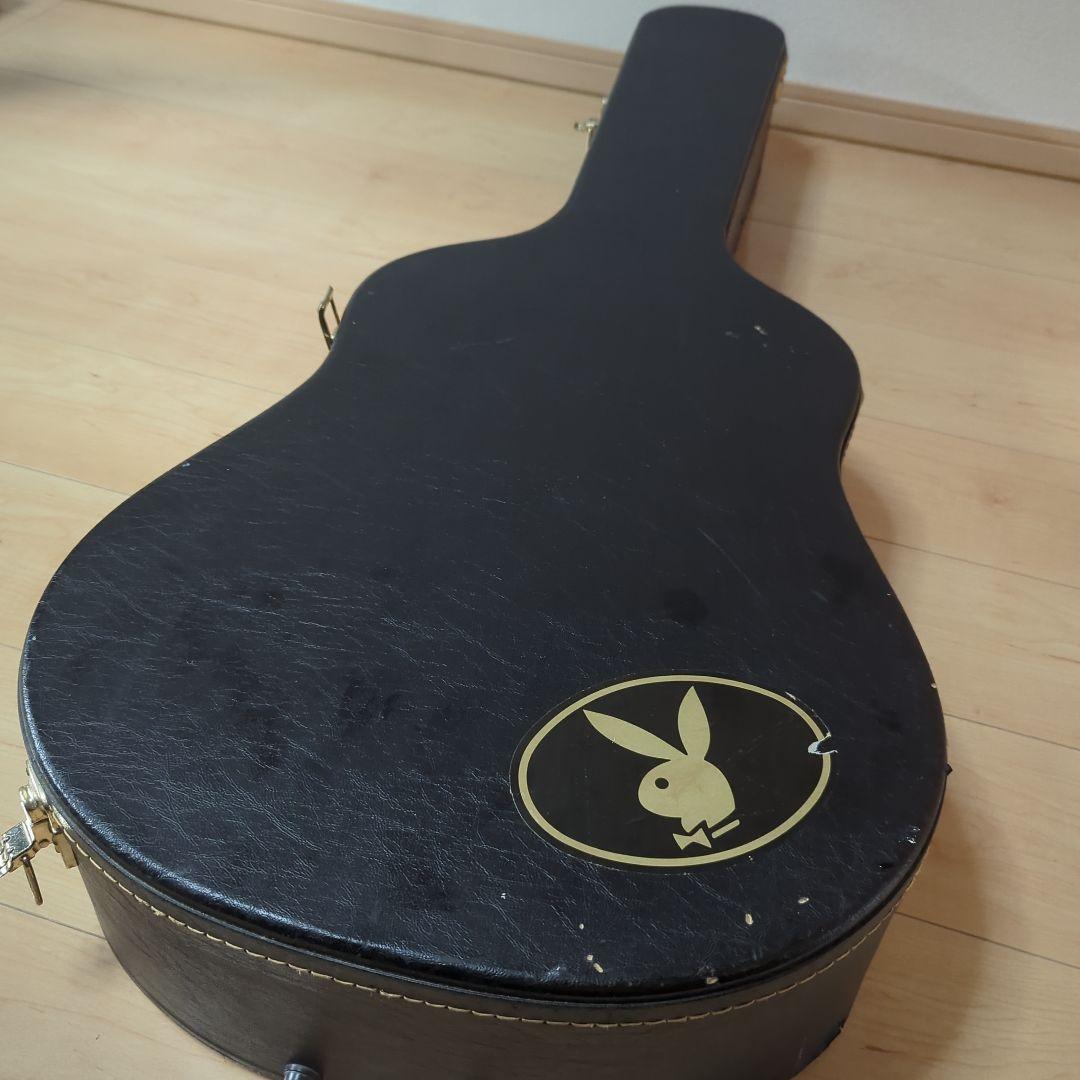 Yamaha L-10 アコースティックギター ハードケース付　ハカランダ