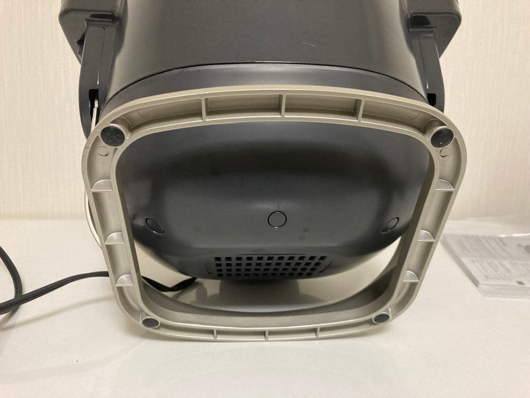 アイリスヤマオーシェフドラム 自動かくはん式調理機 DAC-IA2-H