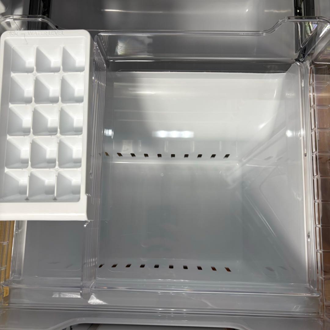 2024年 冷蔵庫 一人暮らし 単身用 小型 3ヶ月保証付 送料無料 東芝 美品