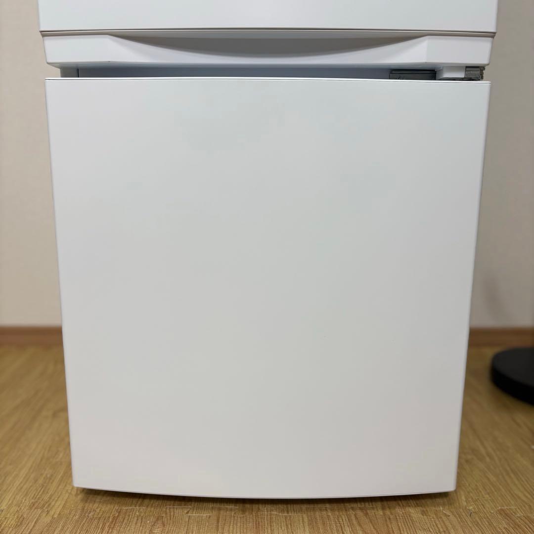 2024年 冷蔵庫 一人暮らし 単身用 小型 3ヶ月保証付 送料無料 東芝 美品
