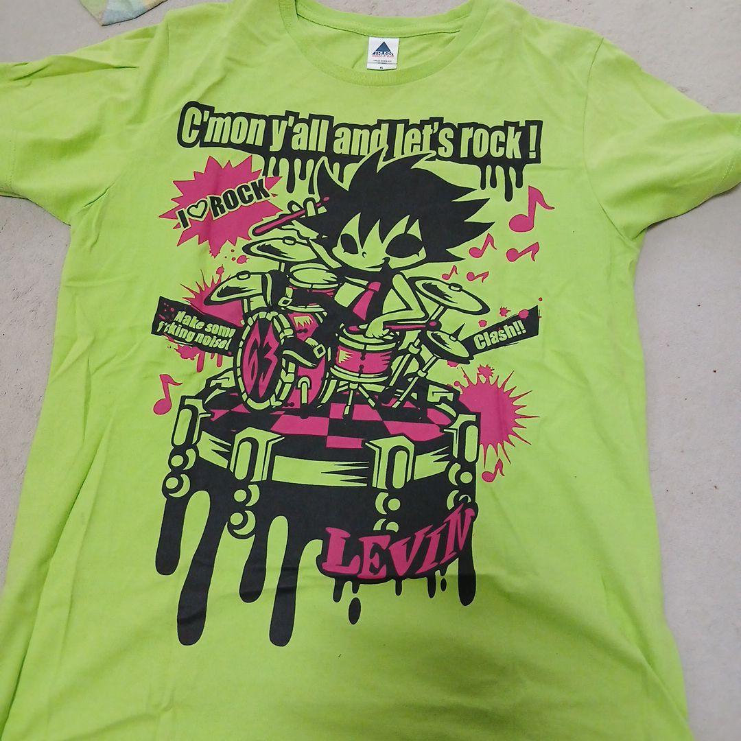 La'cryma Chisti LEVINさんグッズまとめ売り