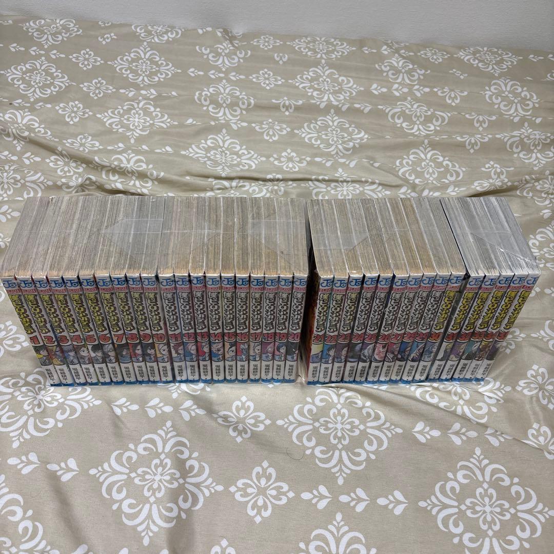 僕のヒーローアカデミア 1-35巻