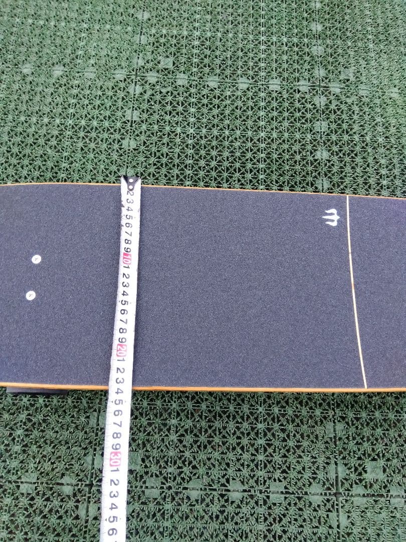 美✨希少✨CARVER サーフスケート CX系/ヤウ YOW