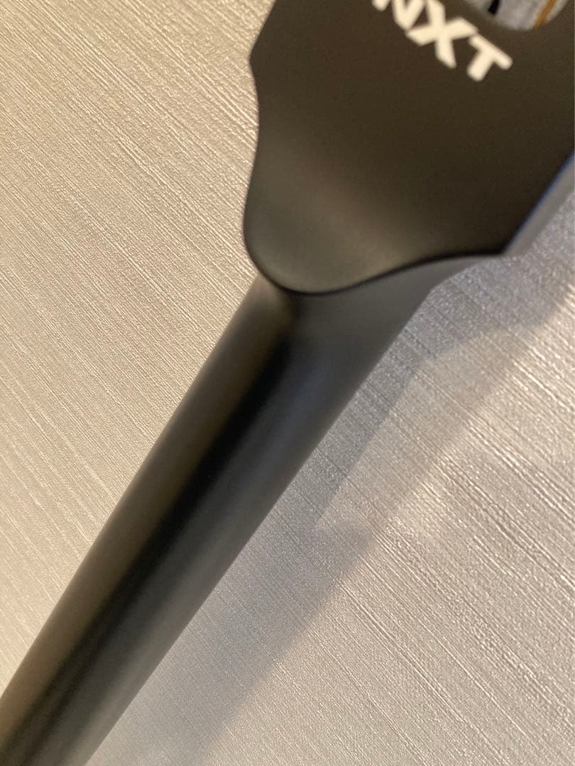 【セール中】NS Design NXT4【左利き用】アップライトベース　レフティ