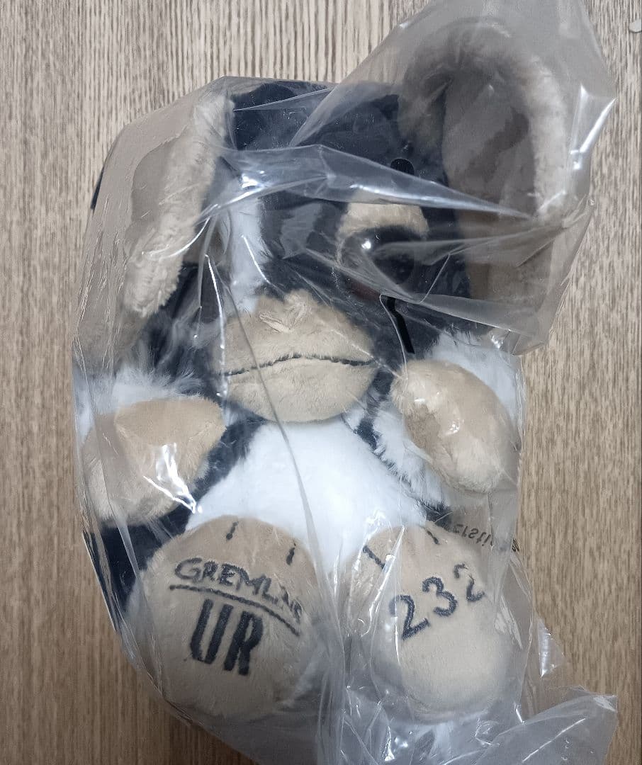 織*】様 アーバンリサーチ ギズモ グレムリン 限定品