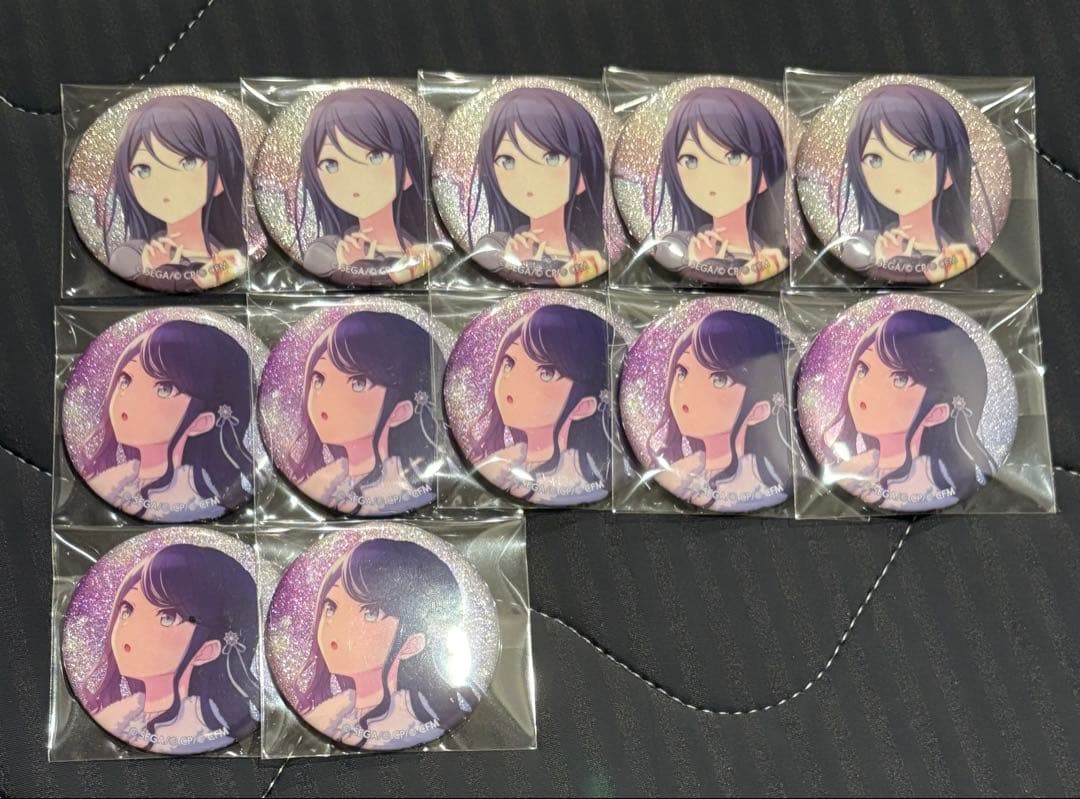 プロセカ 星乃一歌 グリ缶