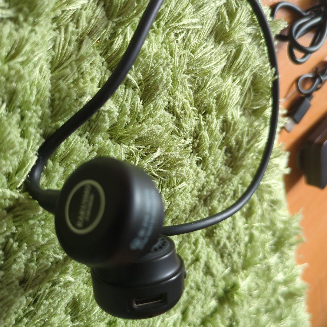 FUKUMIRAKU TVイヤホン Bluetooth