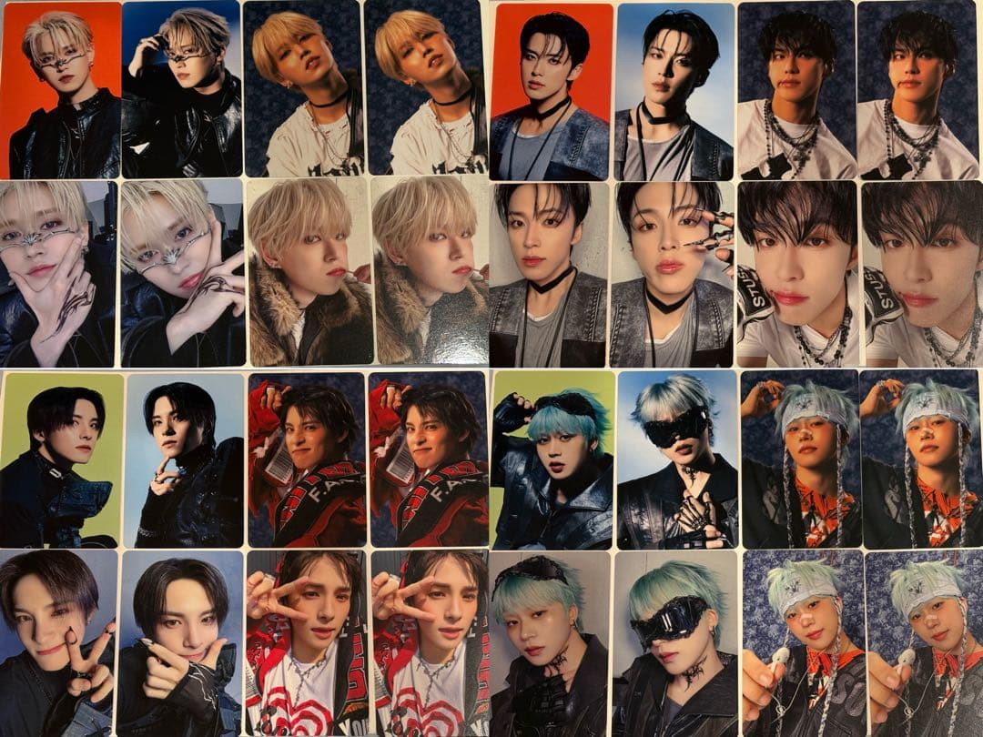 【R☁️ 様】専用ページ　トレカコンプセット