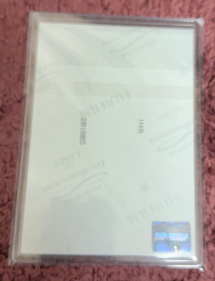 小坂菜緒 日向坂46 直筆サイン けやき坂46 U18 focus