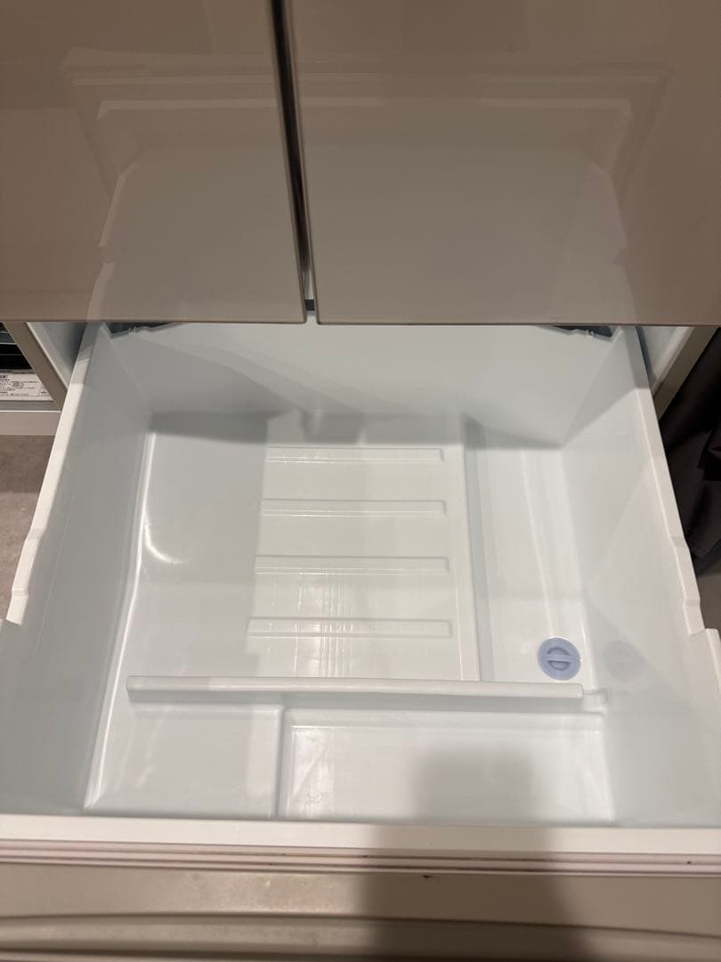 【キヨリン】2023年製 東芝冷蔵庫 462L