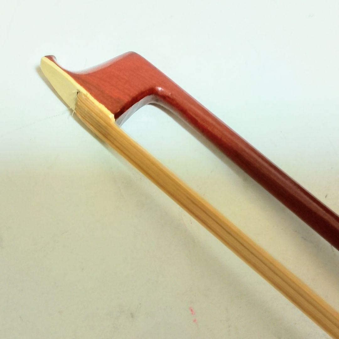 ASCOT　No.80　1/2サイズ　バイオリン　2001年製