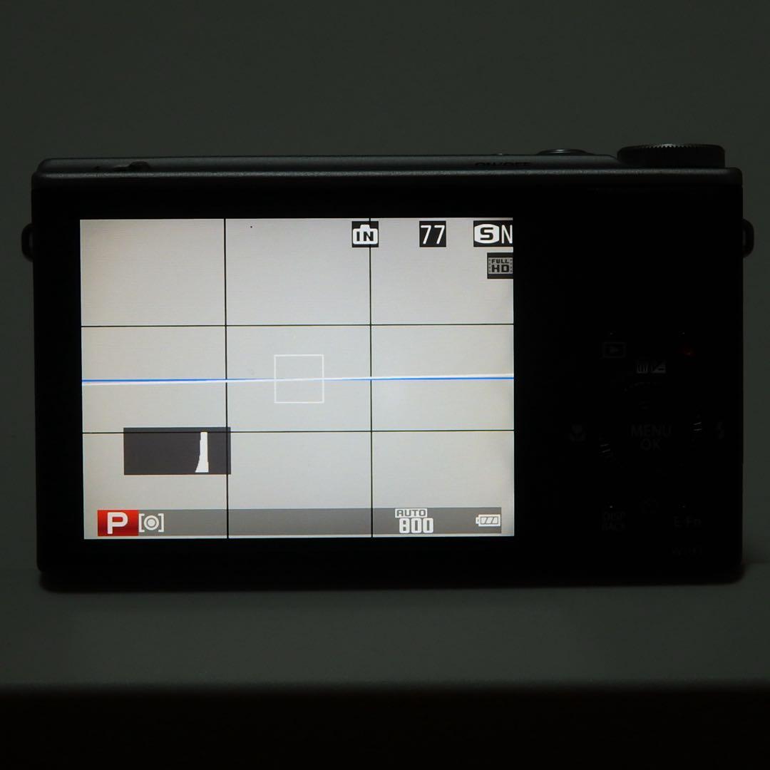 動作確認済　美品　FUJIFILM XQ2 シルバー　フジフイルム