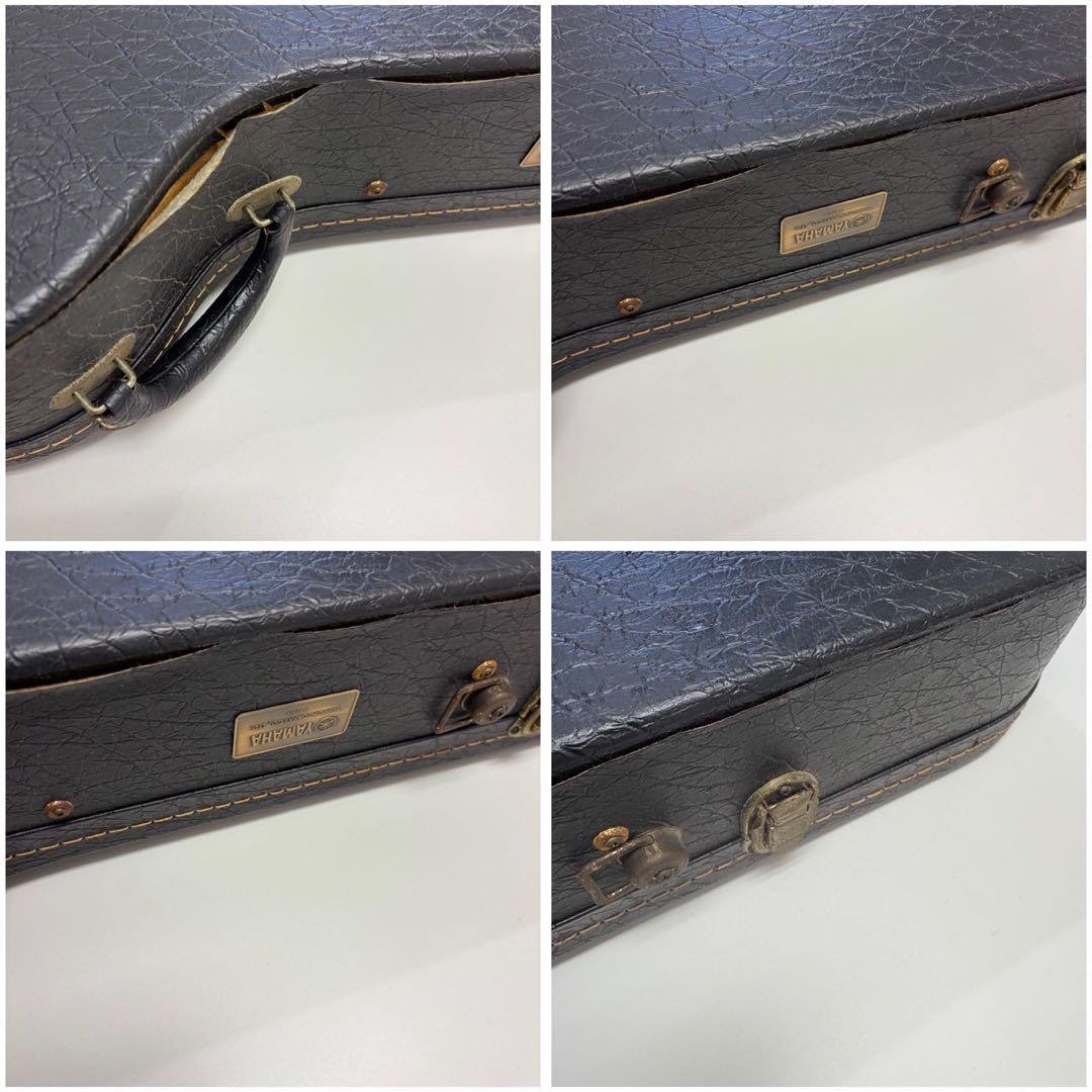 YAMAHA ヤマハ GC-21ヴィンテージ　アコースティックギター