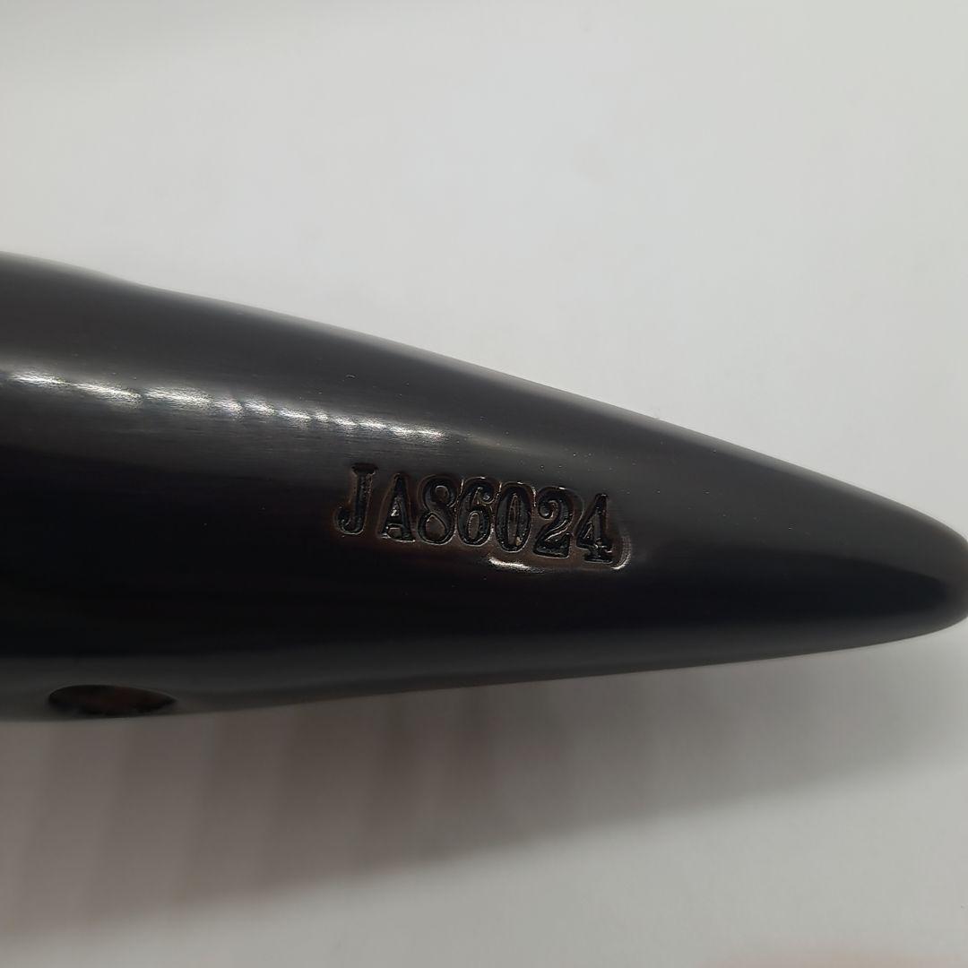 フォーカリンク 漆仕上 オカリナAC管