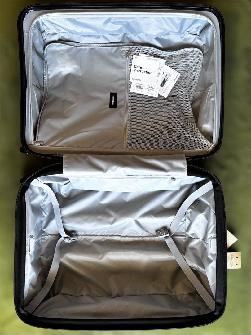 SAMSONITE OCTOLITE NEO サムソナイト オクトライト ネオ