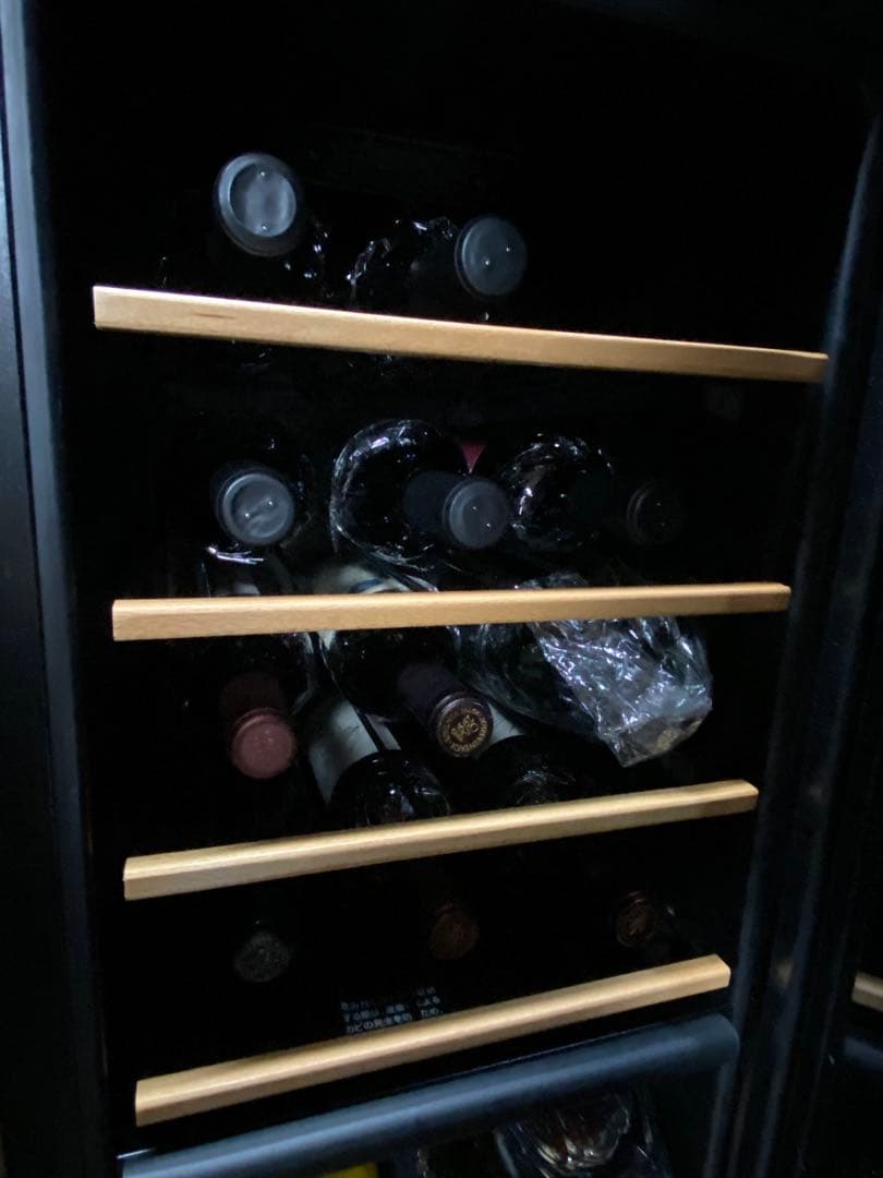 Y by Yoshiki 2016,2017 オークヴィル。2本セット