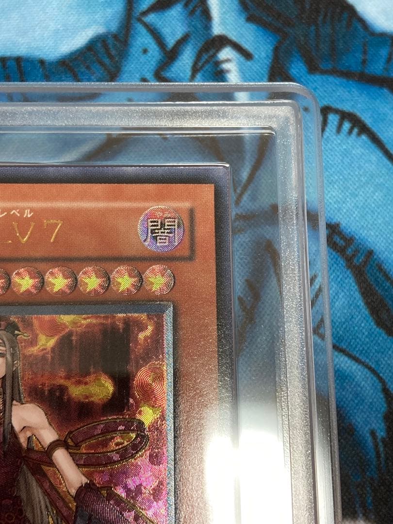 魅惑の女王 ＬＶ７ アリュールクイーン レリーフ ars9