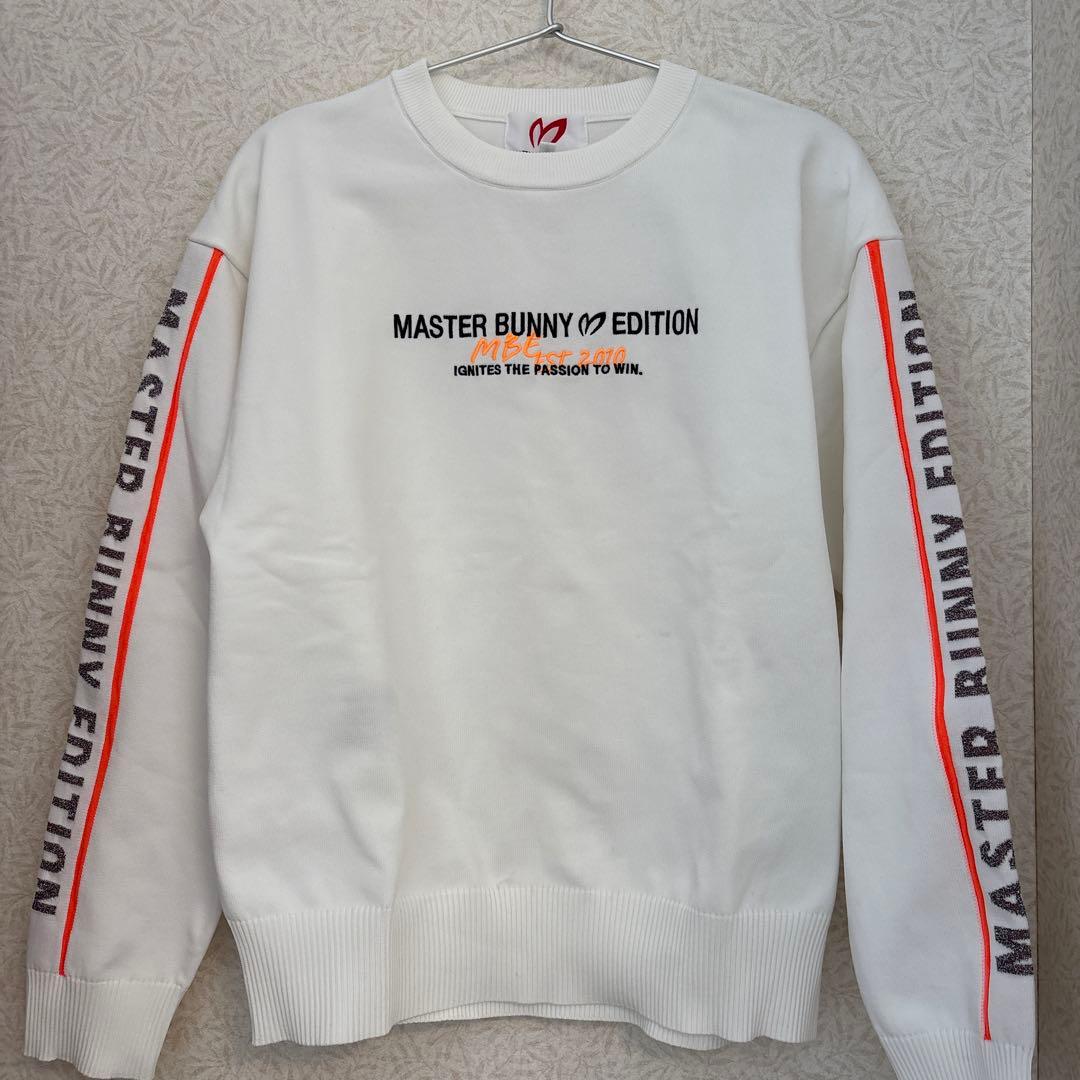 【スカート新品】MASTER BUNNY EDITION セットアップ サイズ2