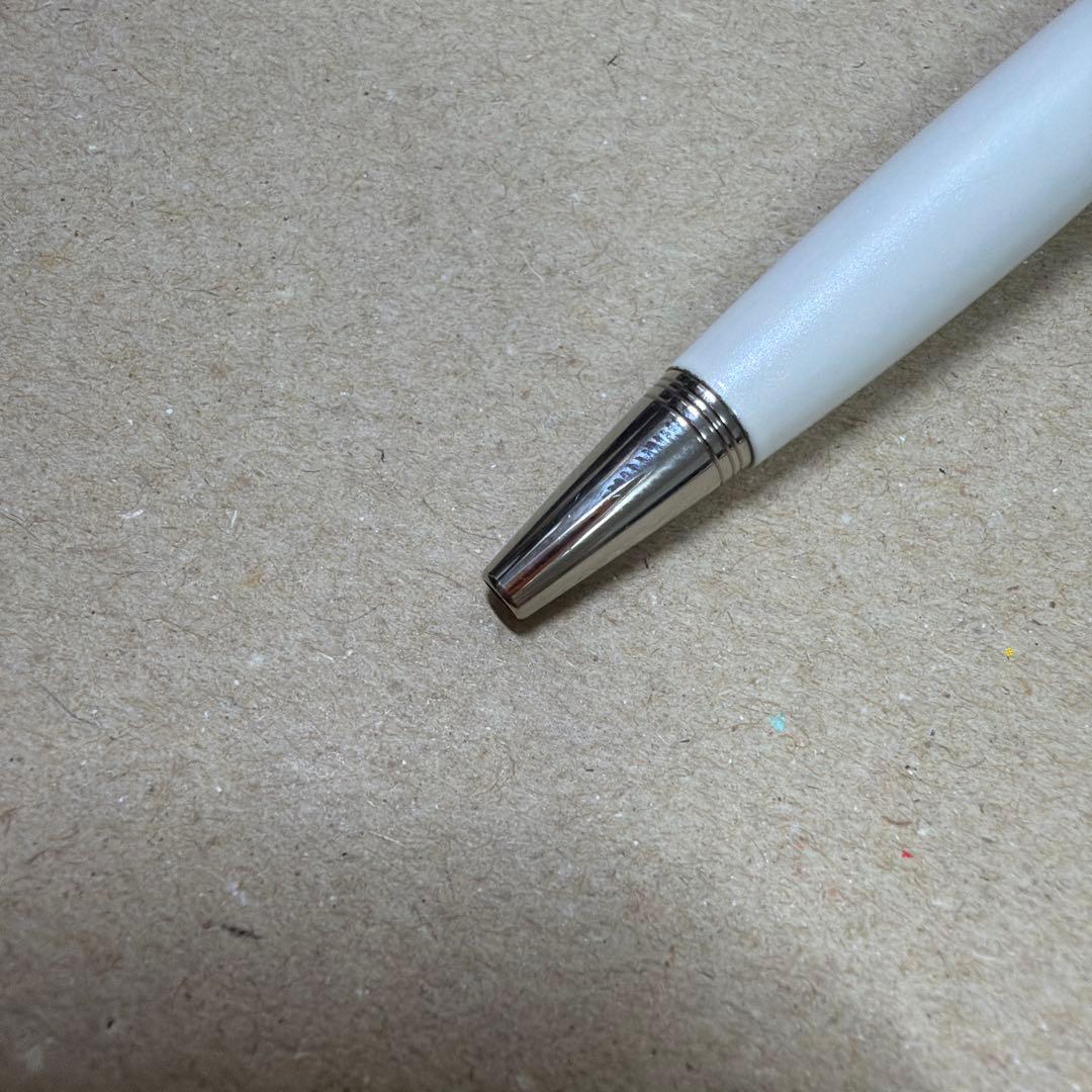 廃盤 PARKER パーカー ソネット ボールペン メタル&パールCT 油性