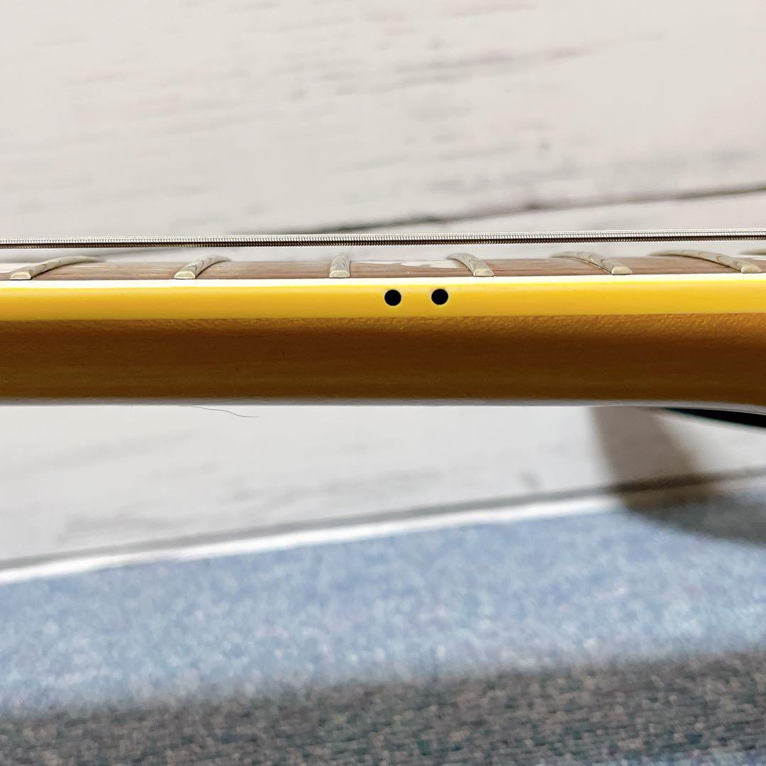 FERNANDES MG-80x hideモデル X JAPAN モッキンバード