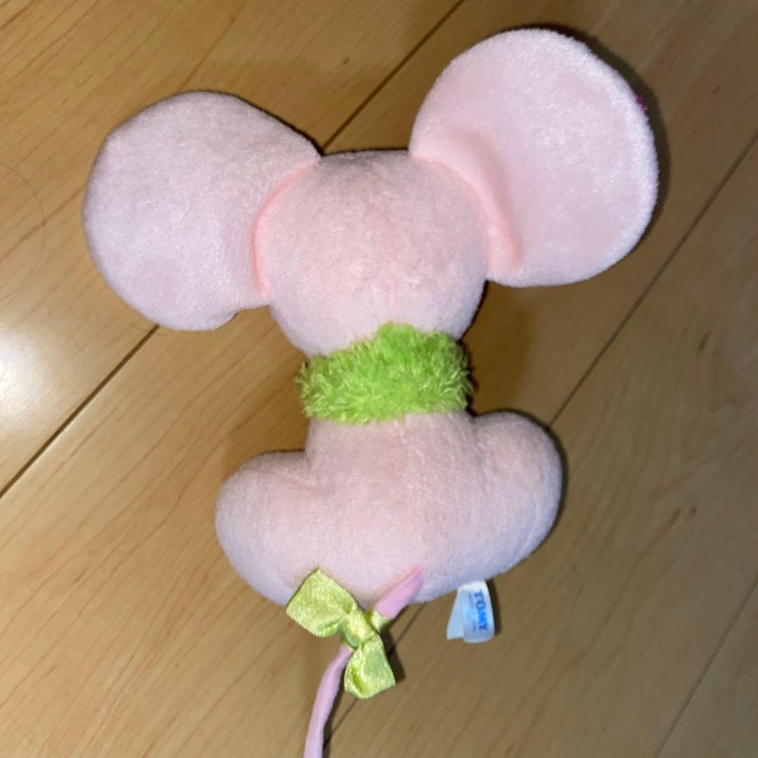 正規品ブランカ、ひろし　ぬいぐるみ　シュガシュガルーン