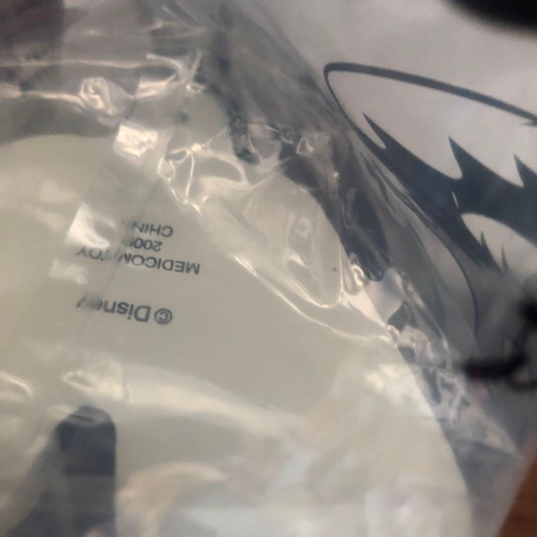 MEDICOMTOY製　NEIGHBORHOOD × Disney フィギュア