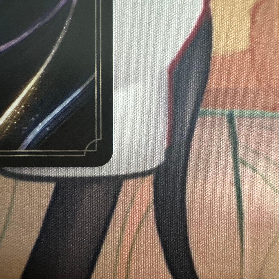 ロルカナ　ミッキーマウス　エンチャンテッド