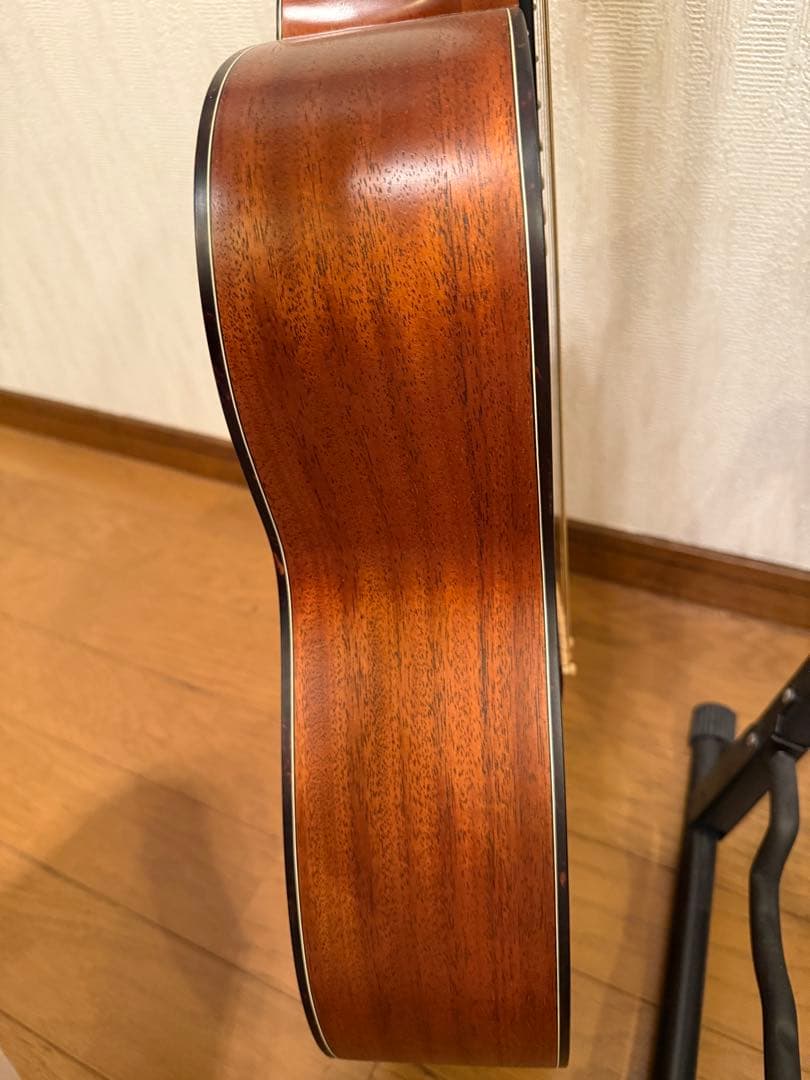訳あり Morris S-61 Rumbler Series モーリス ギター