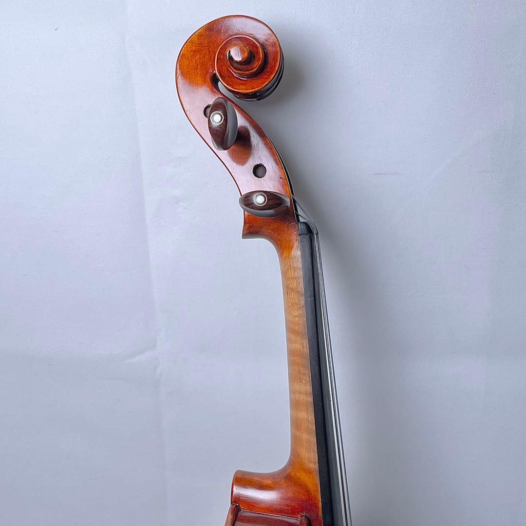 【良品】Daniel & Hoss バイオリン 4/4サイズ2006年製