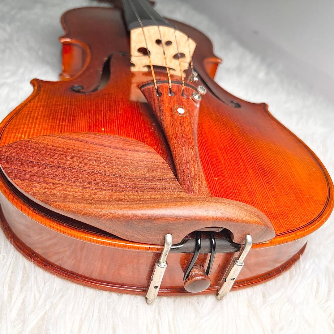 【良品】Daniel & Hoss バイオリン 4/4サイズ2006年製