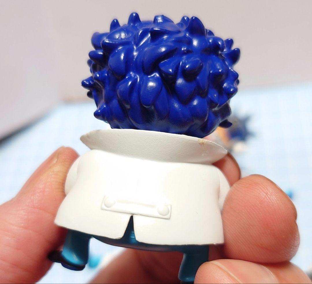 Dr.スランプ　アラレちゃん　マシリト　ロボ　フィギュア　キャラメルマン8号