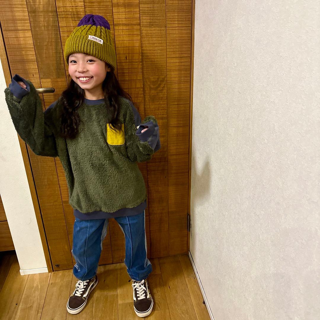 オリーです！18日まで