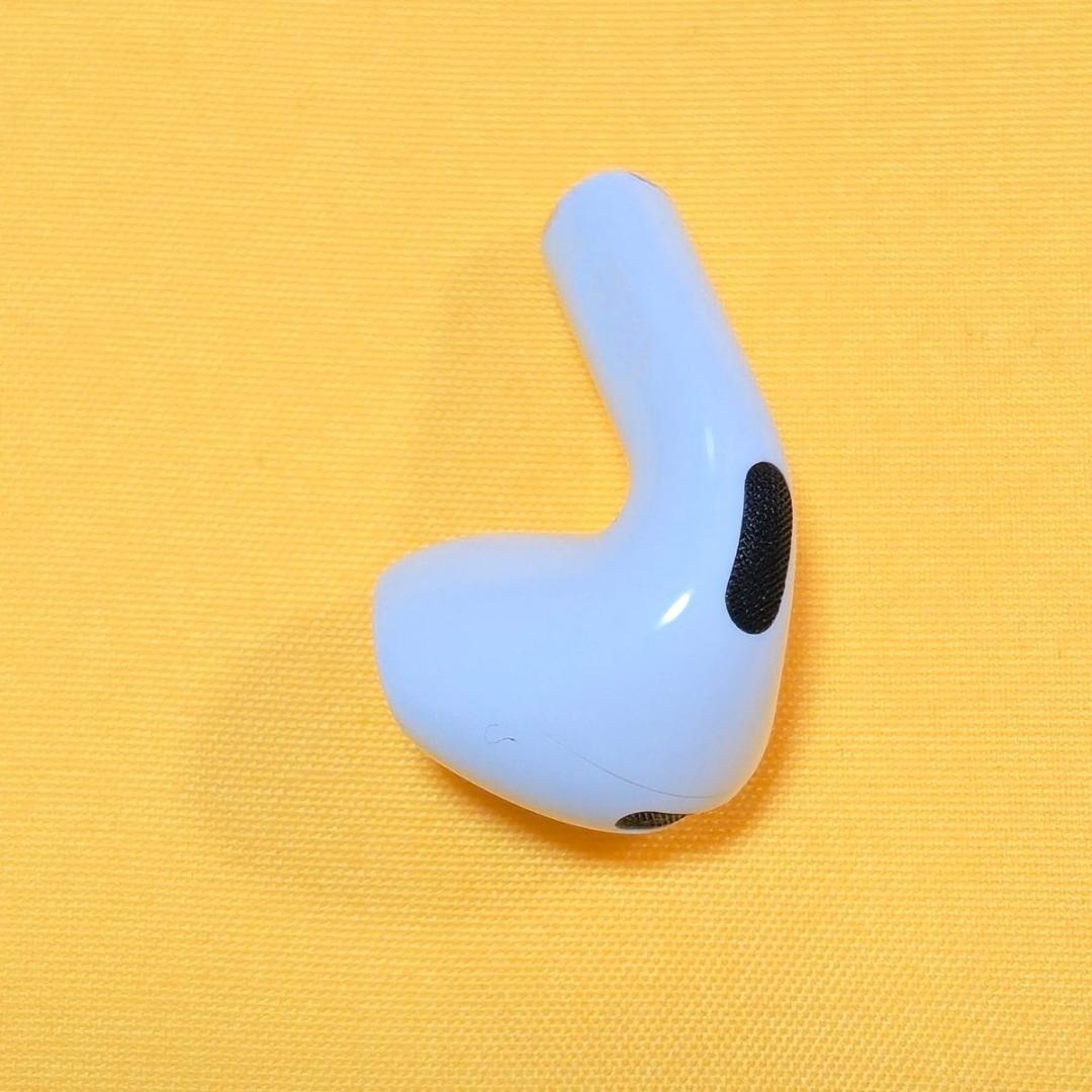 AirPods4 第四世代 右耳 ノイズキャンセリング A3055 ANC