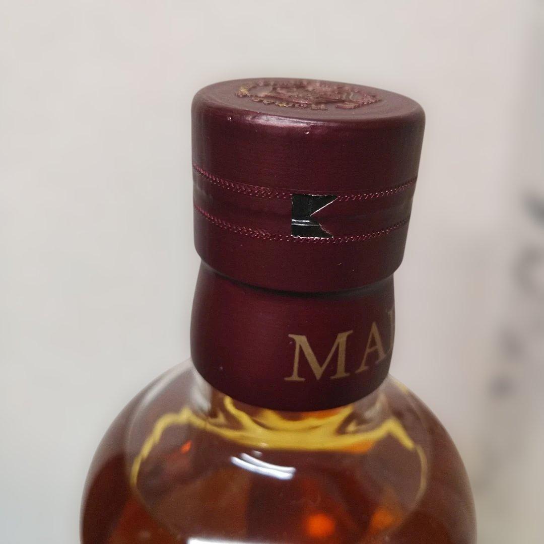 最高賞受賞マルス津貫 2022エディション