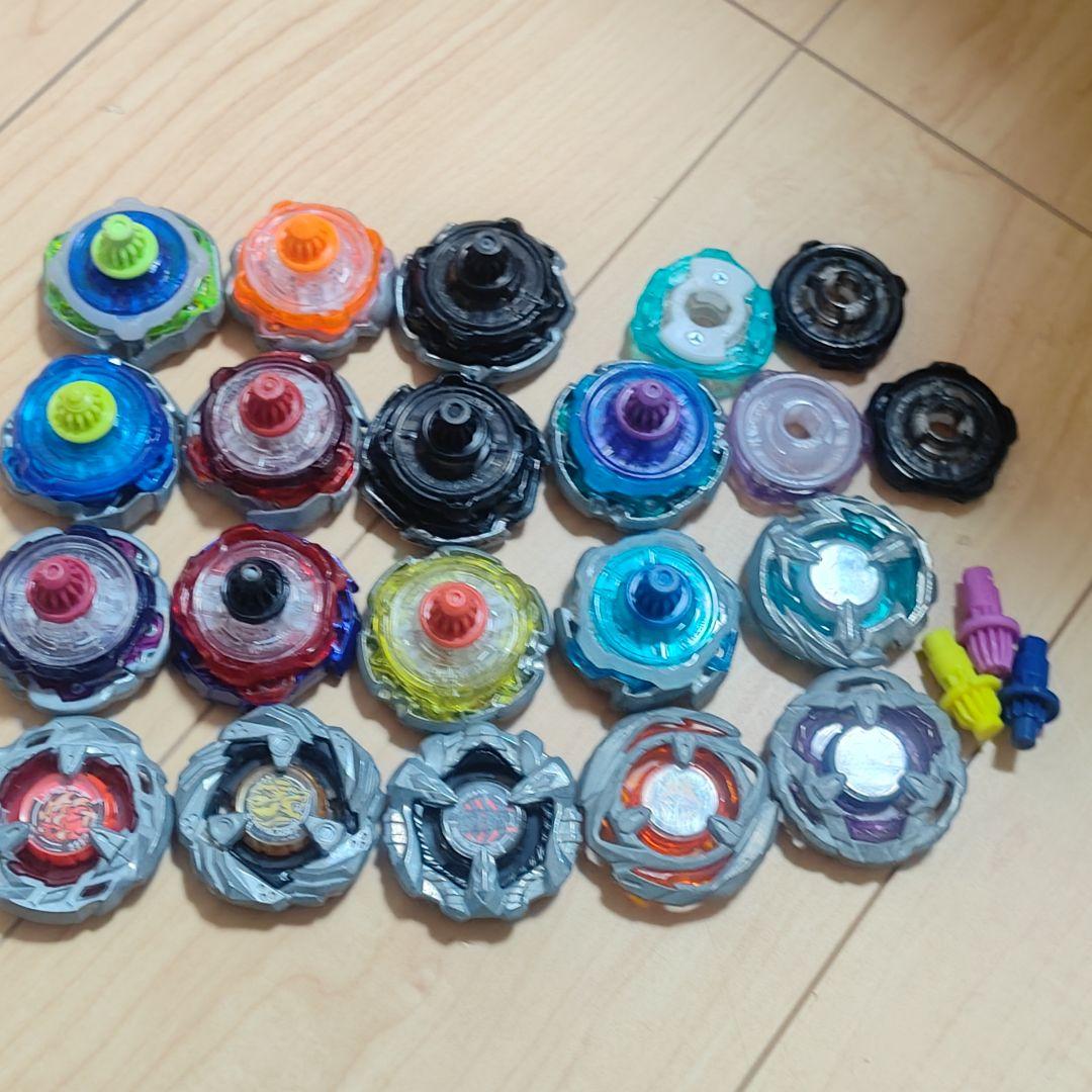 ベイブレードX まとめ売り