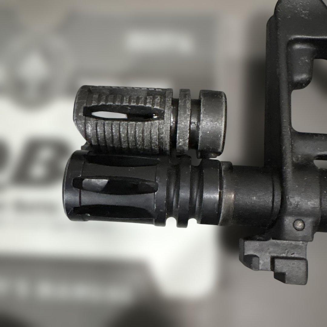 ^o^　東京マルイ 次世代電動ガンCQB-R