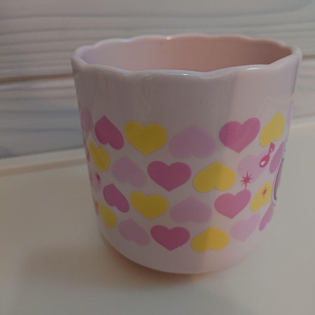 マイメロディ 食器　マグカップ レア　レトロ