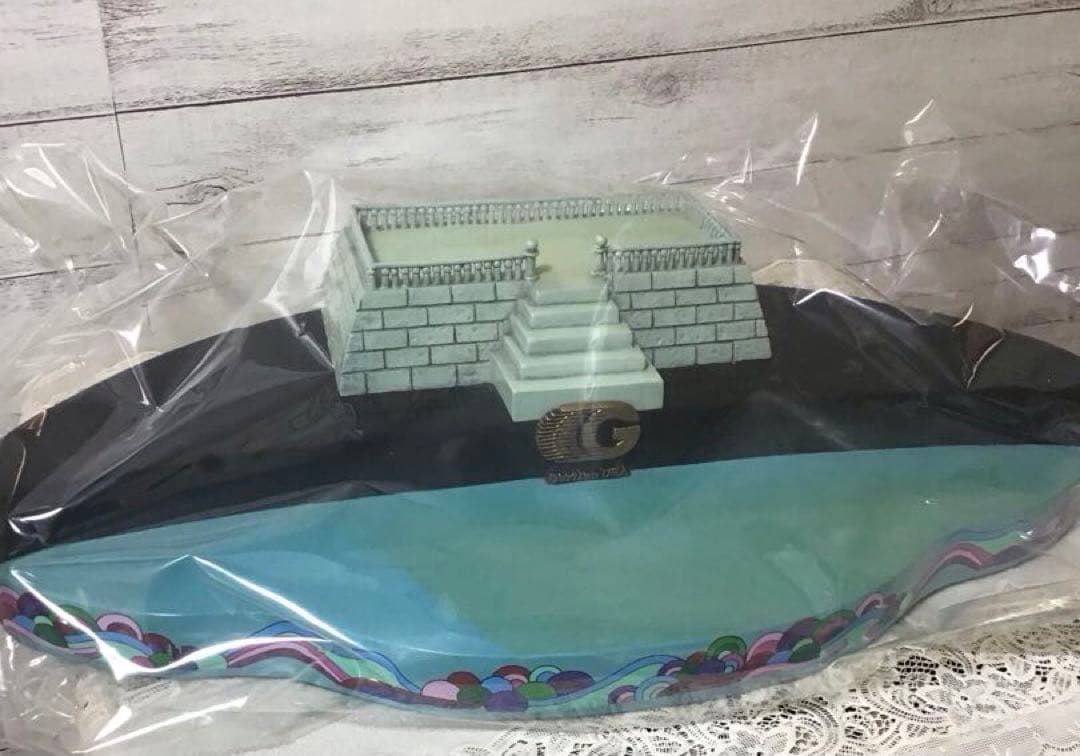 ビートルズ イエローサブマリン Gartlan USA Inc