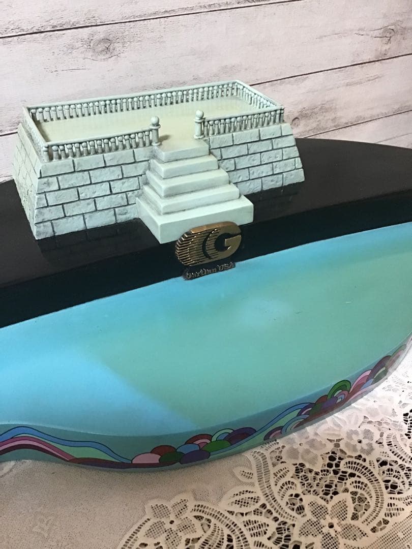 ビートルズ イエローサブマリン Gartlan USA Inc