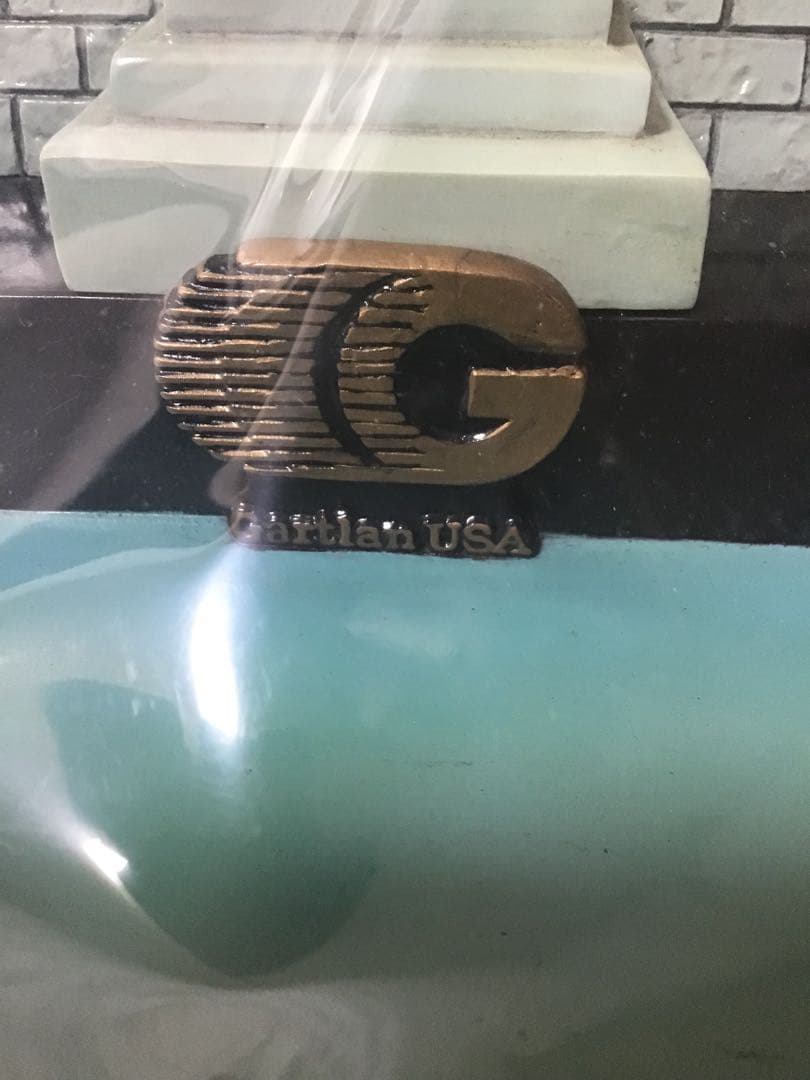 ビートルズ イエローサブマリン Gartlan USA Inc