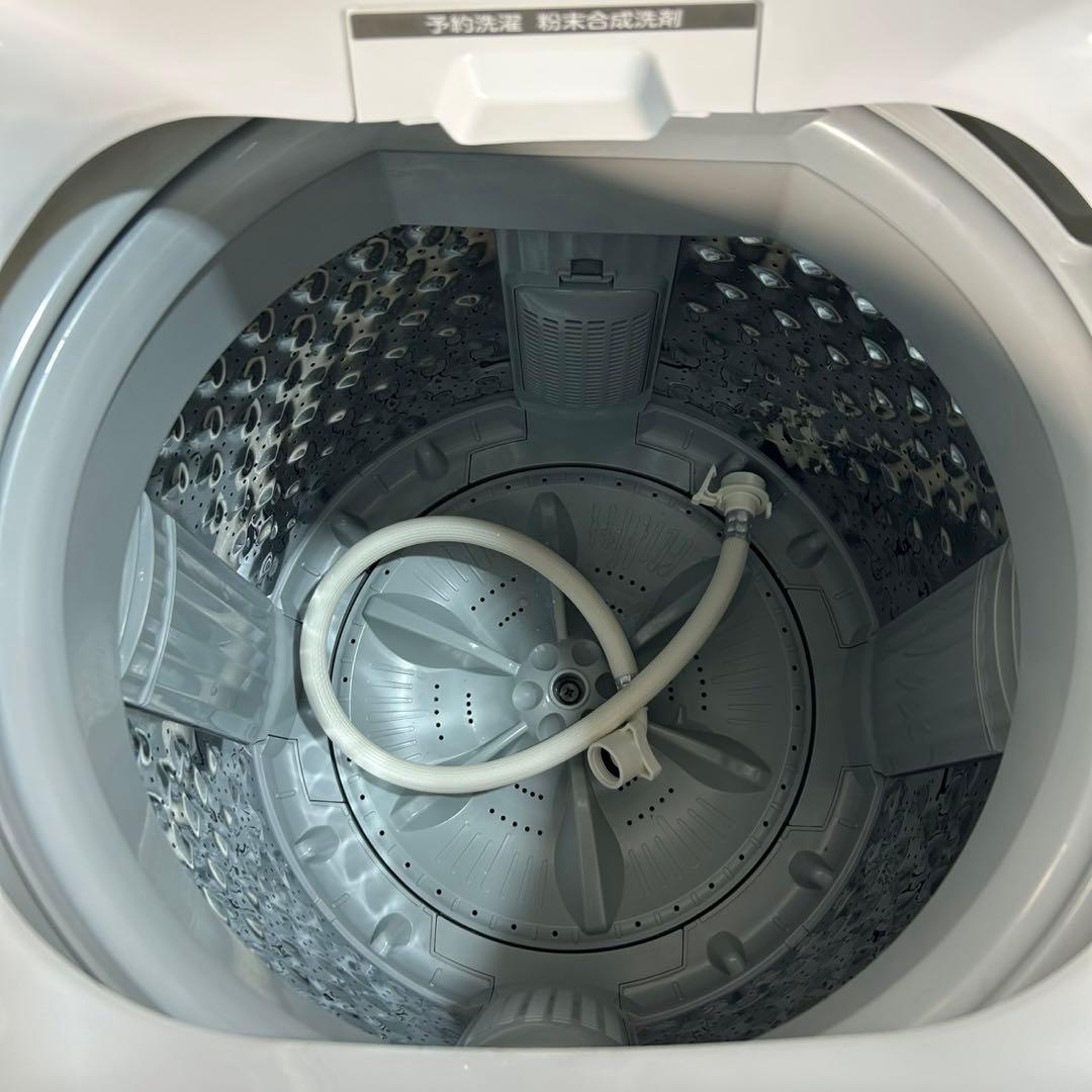 東芝 生活家電2点セット 冷蔵庫 洗濯機 お買得セット 2020年 d3627