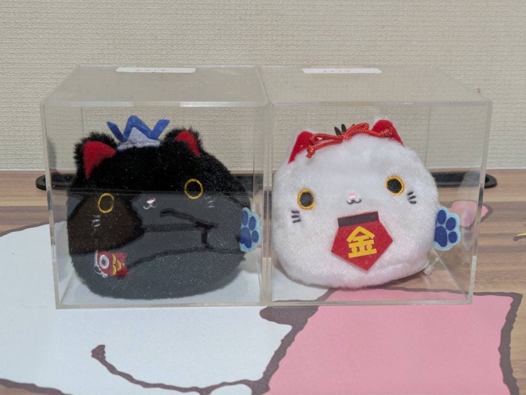 ねこだんご こどもの日