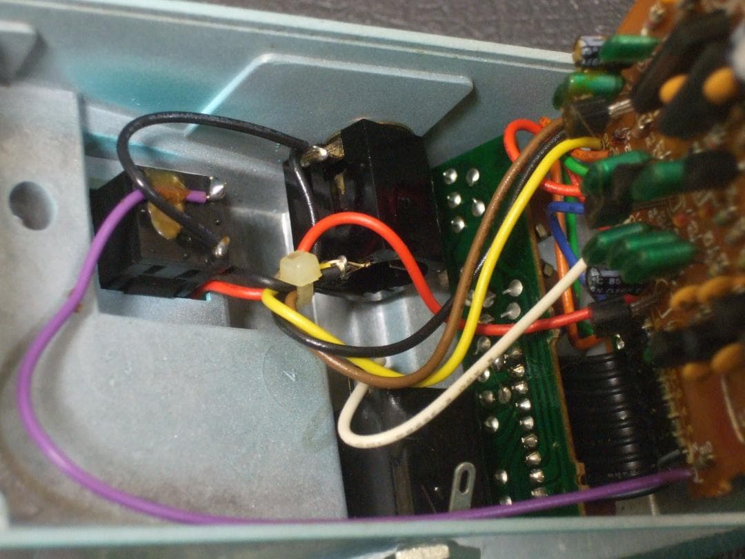 日本製 Japan MIJ BOSS LM-2 Limitter LM2