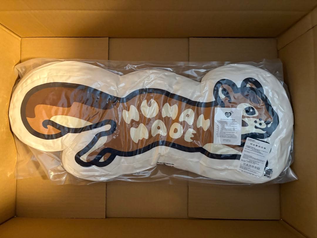 アイドル HUMAN HOPE CUSHION BTS J HOPE HUMAN MADE