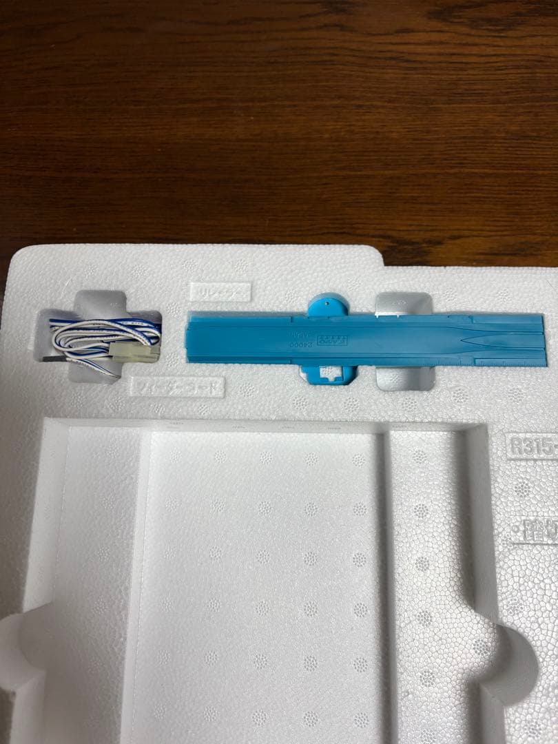 KATO Nゲージ N700系スターターセット