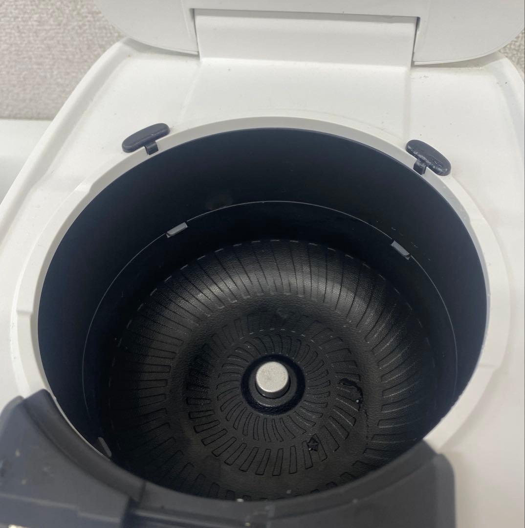 TOSHIBA 東芝 炊飯器 3.5合 RC-6PXR 2022年製