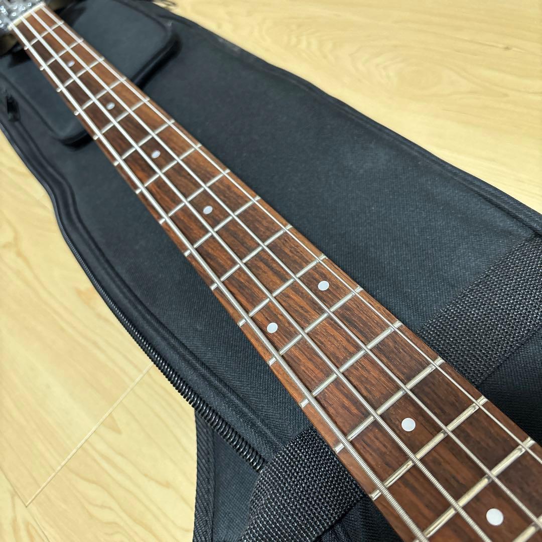 フェルナンデス 激レア 日本製 UB-ELT ほぼ未使用