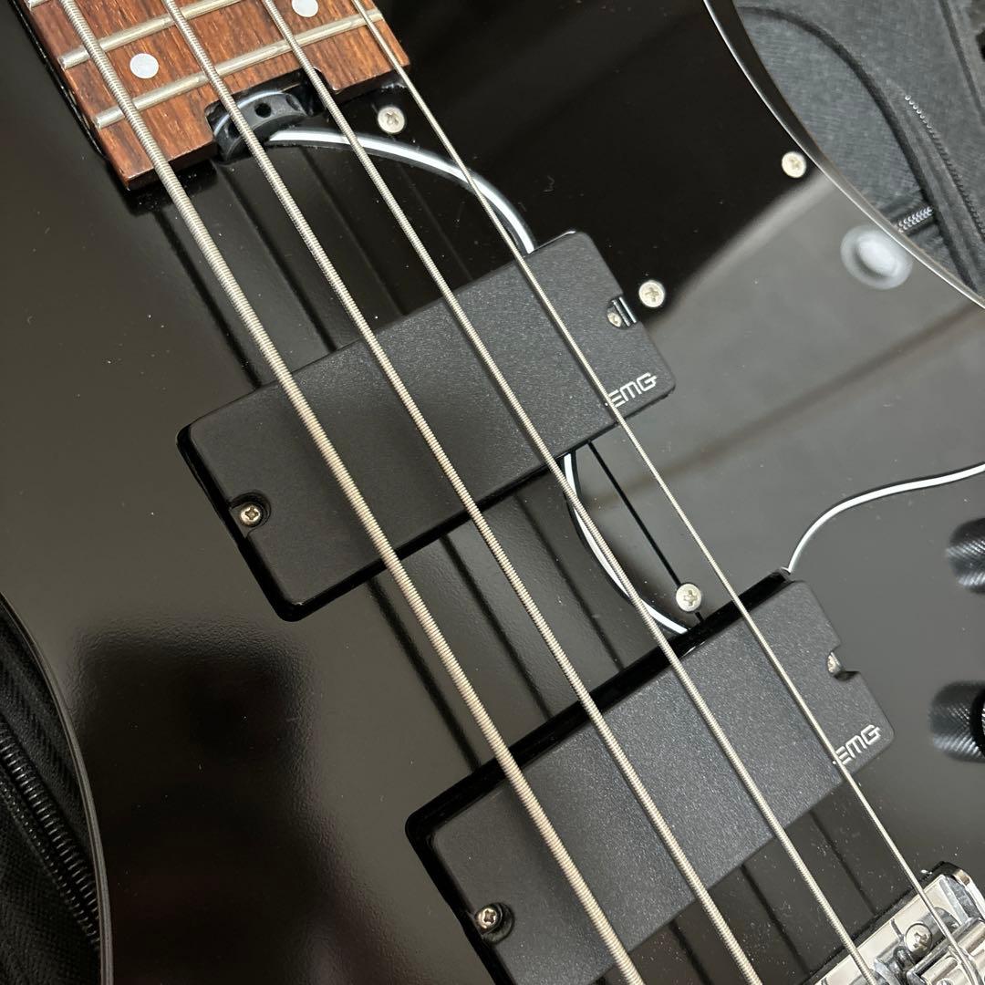 フェルナンデス 激レア 日本製 UB-ELT ほぼ未使用