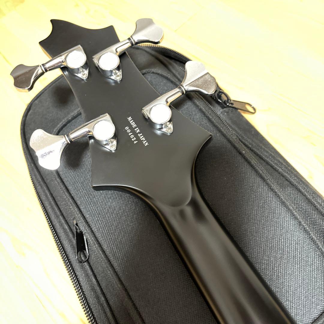 フェルナンデス 激レア 日本製 UB-ELT ほぼ未使用