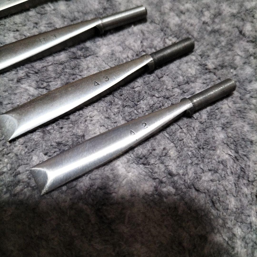 シェーバーディップ10本セット　オーボエ